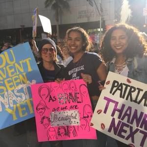 Meet your Posher, Janine